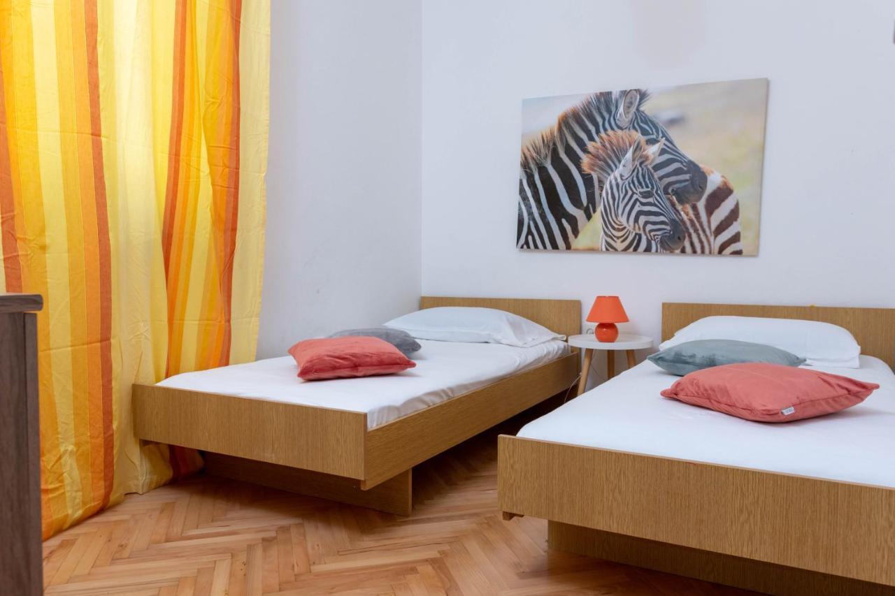 فيلا Apartman Duce Milka المظهر الخارجي الصورة
