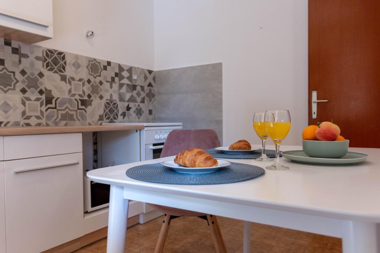 فيلا Apartman Duce Milka المظهر الخارجي الصورة