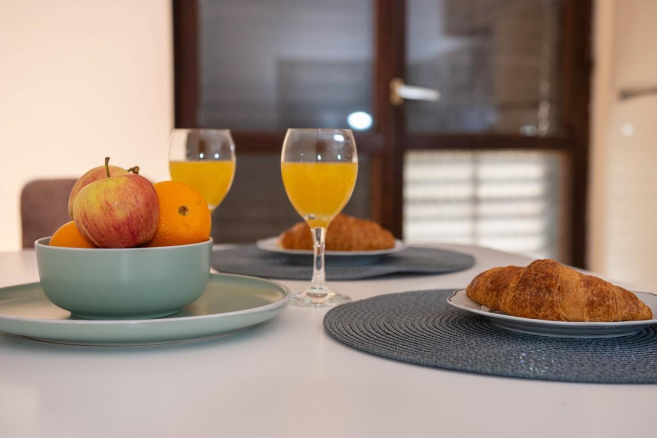 فيلا Apartman Duce Milka المظهر الخارجي الصورة
