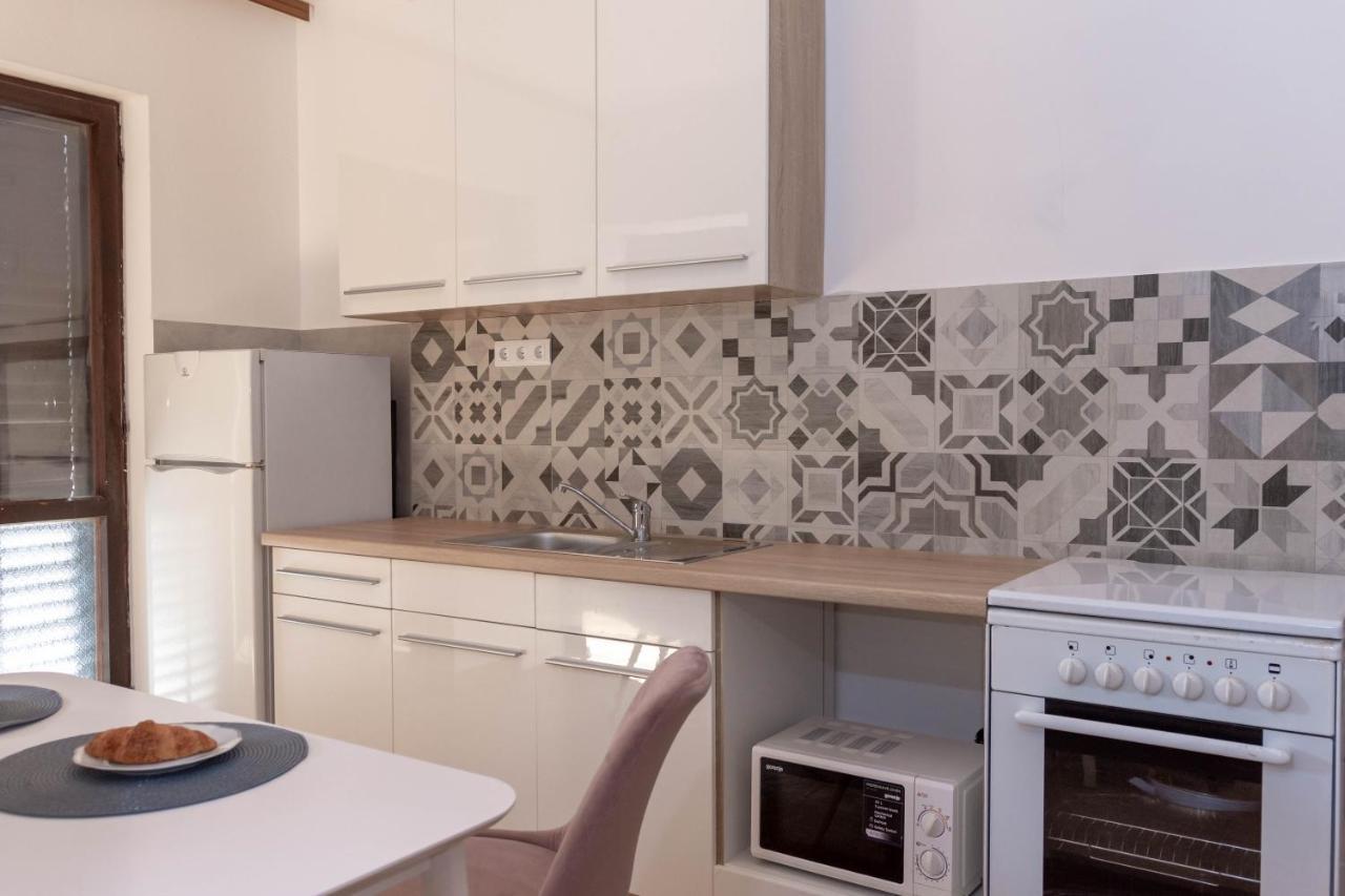 فيلا Apartman Duce Milka المظهر الخارجي الصورة