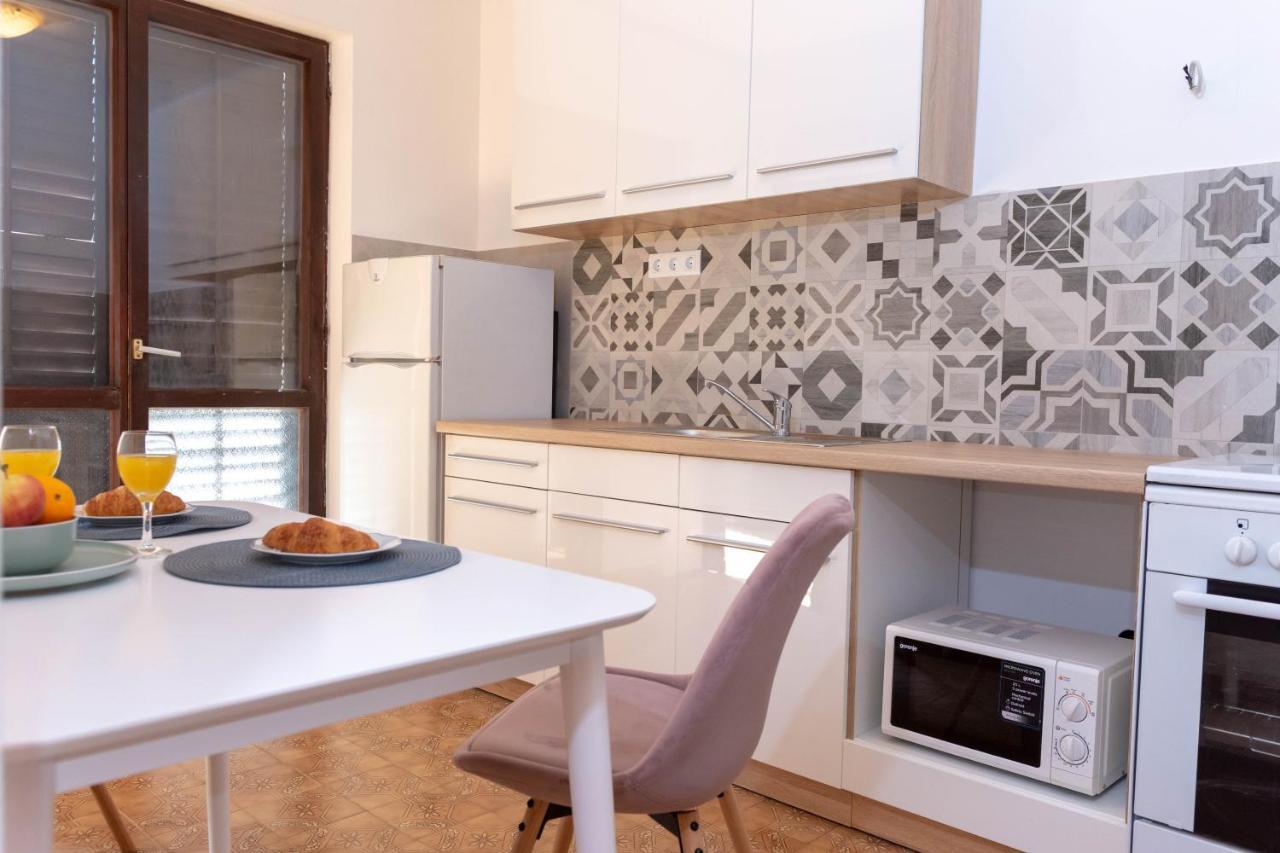 فيلا Apartman Duce Milka المظهر الخارجي الصورة