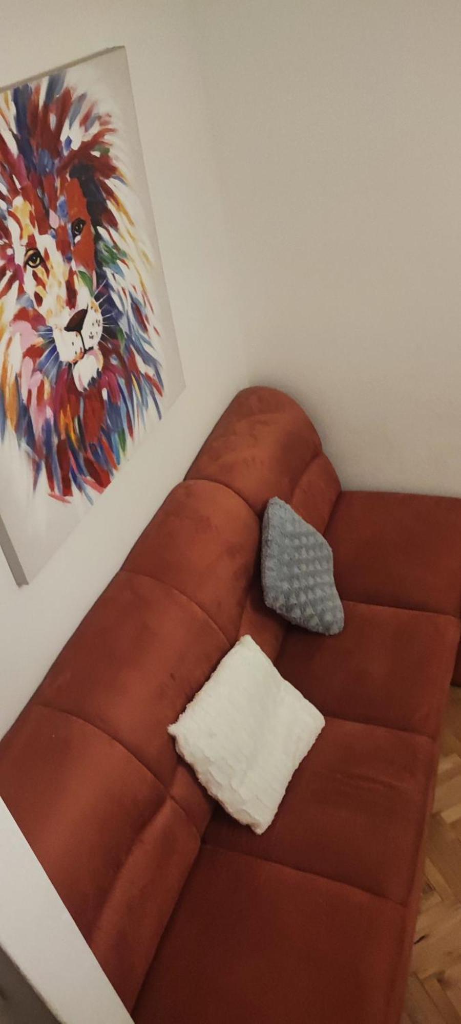 فيلا Apartman Duce Milka المظهر الخارجي الصورة