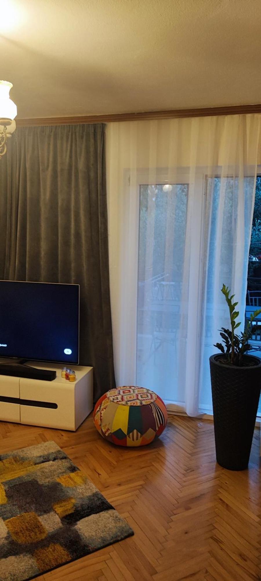 فيلا Apartman Duce Milka المظهر الخارجي الصورة