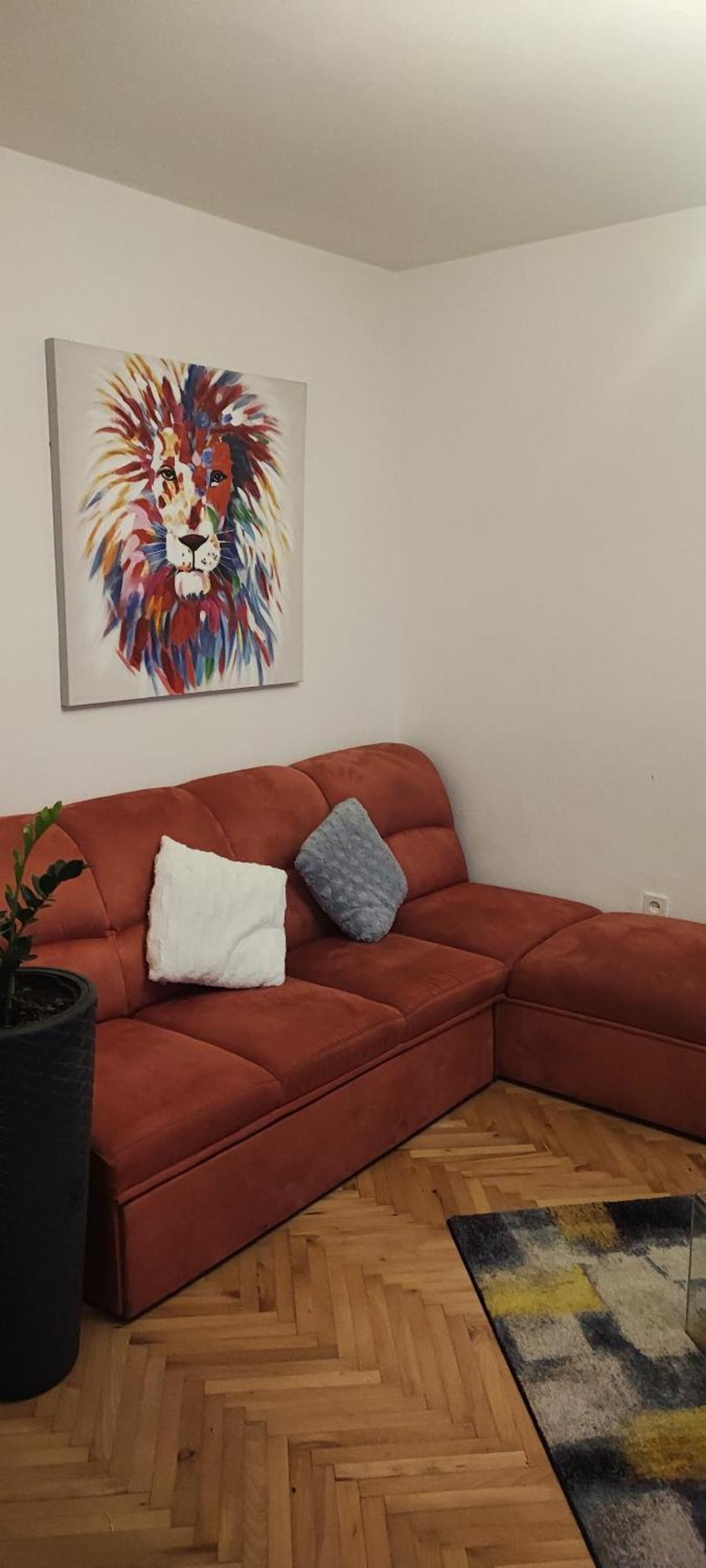 فيلا Apartman Duce Milka المظهر الخارجي الصورة