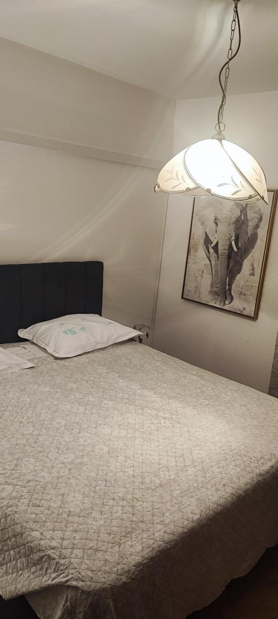 فيلا Apartman Duce Milka المظهر الخارجي الصورة