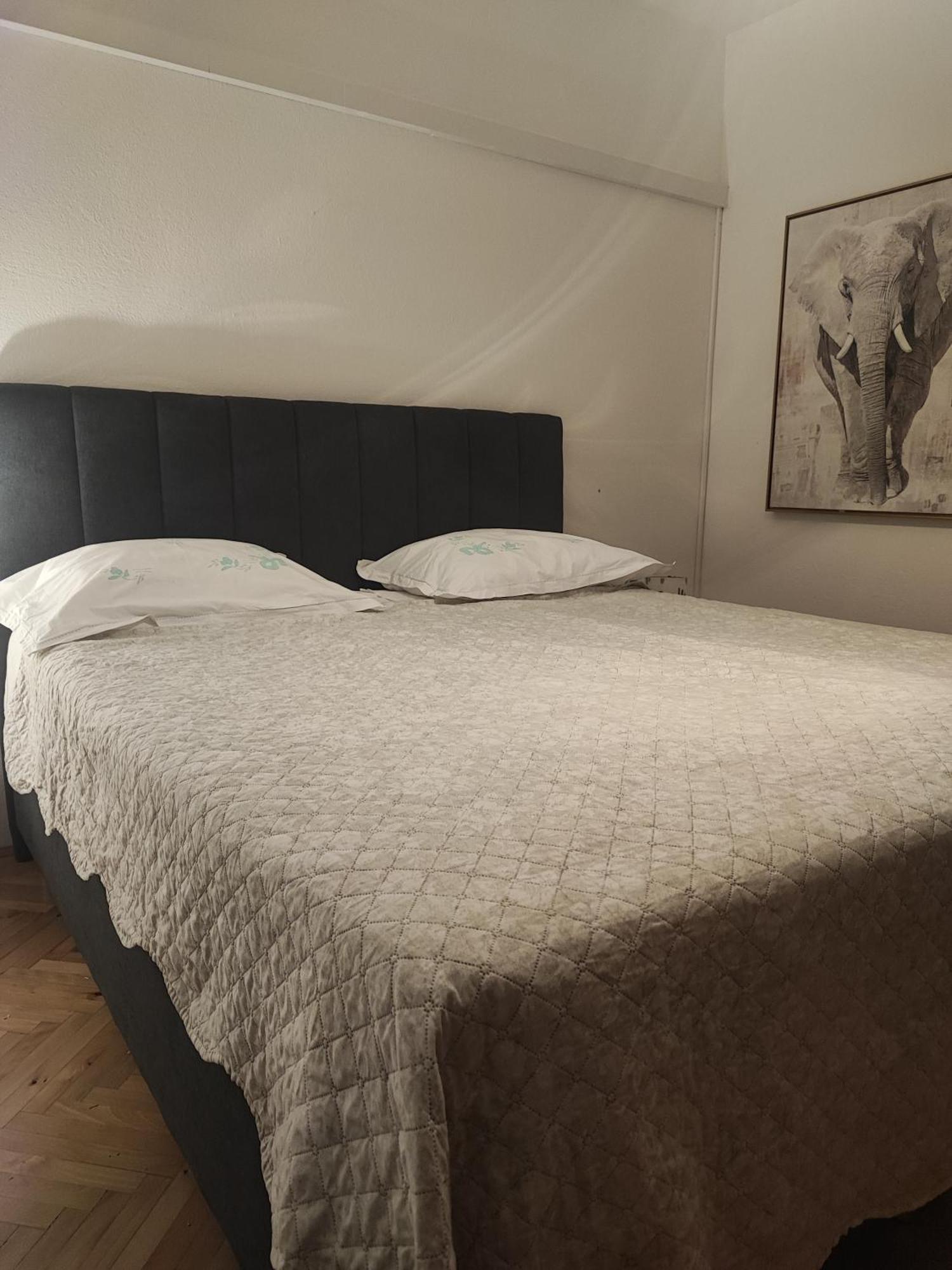 فيلا Apartman Duce Milka المظهر الخارجي الصورة